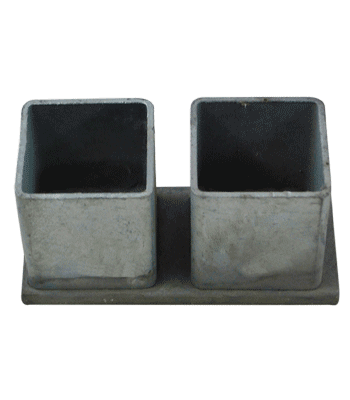 2-Way Connector